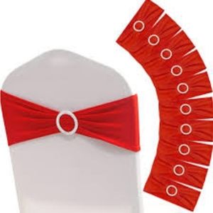 Chair Sash